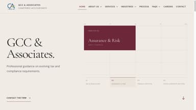 GCC & Associates