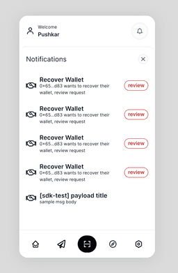 Panda Wallet